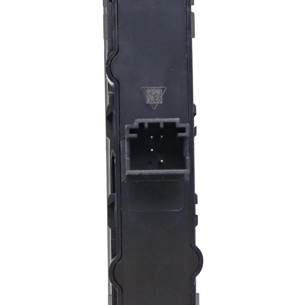 Hood and Decklid Release Switch I476397