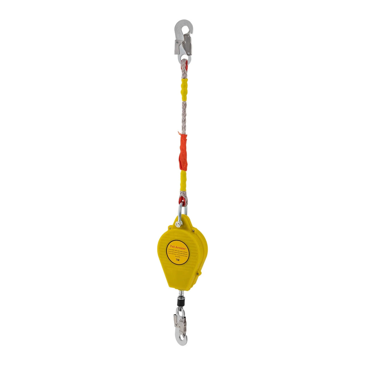23ft Self Retracting Lifeline Fall Arrester U5227