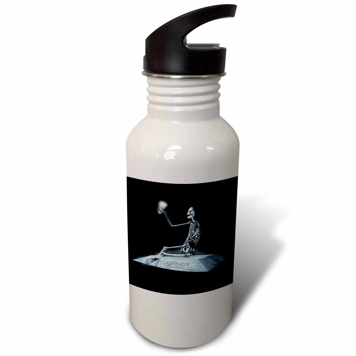 21 oz Sports Water Bottle Q46680