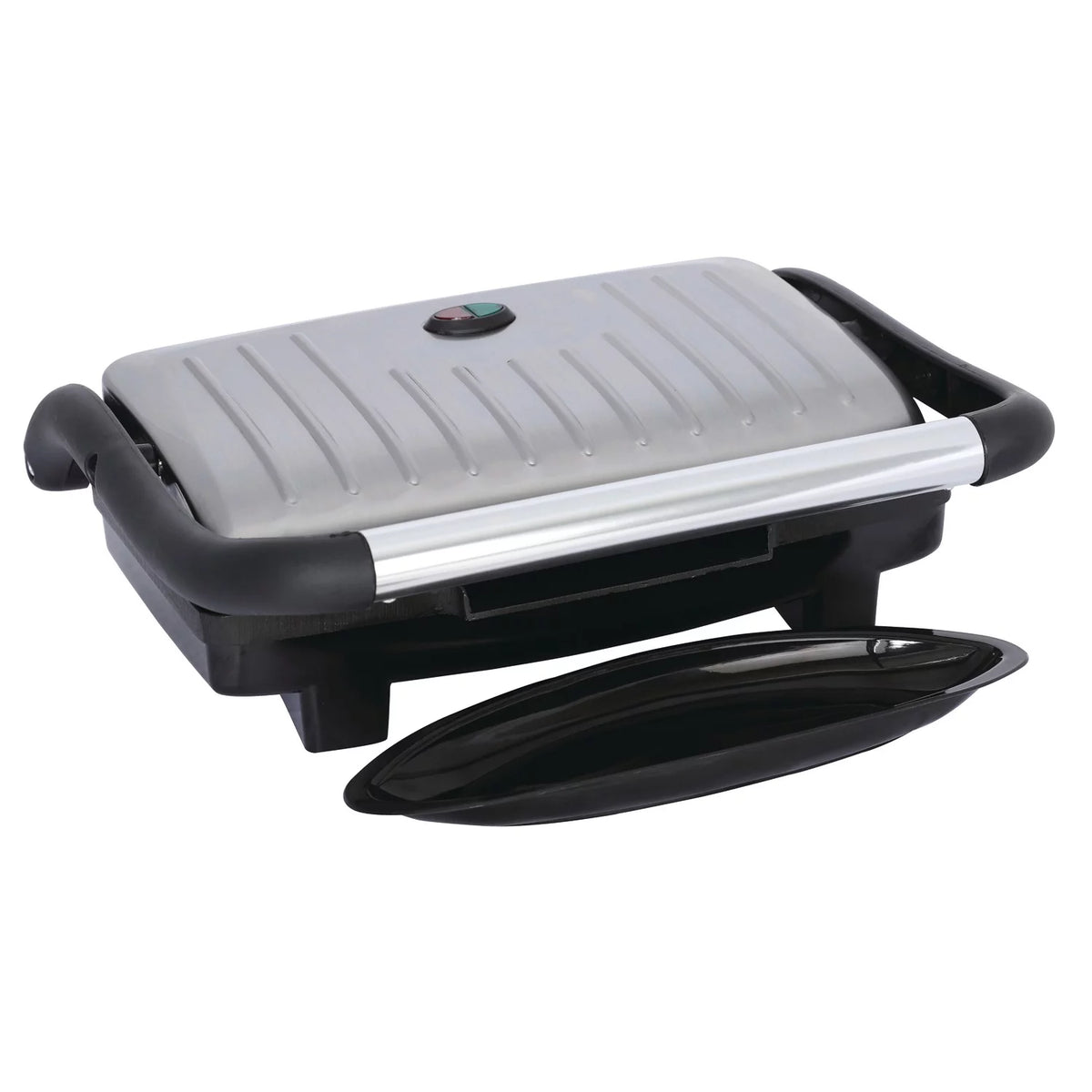1000-Watt Non-Stick Panini Press and Sandwich Maker S61987