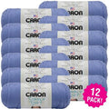 Lavender Blue Yarn, Multipack of 12 C952282