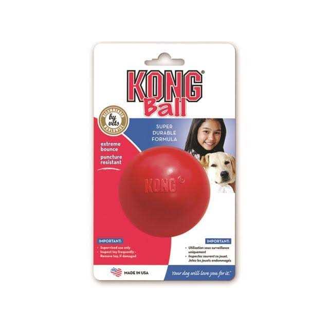 Dog Toy Ball J107669