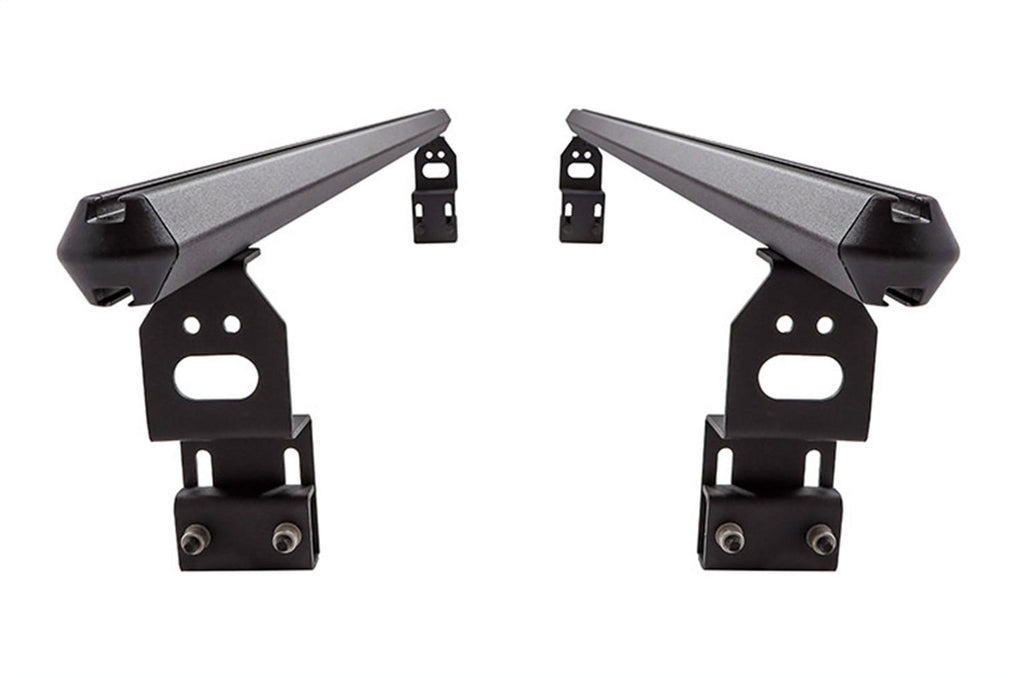 Dee Zee DZ99780BPT Fits select: 2016-2018 TOYOTA TACOMA, 2021-2022 TOYOTA TACOMA DOUBLE CAB/SR/SR5 J734162