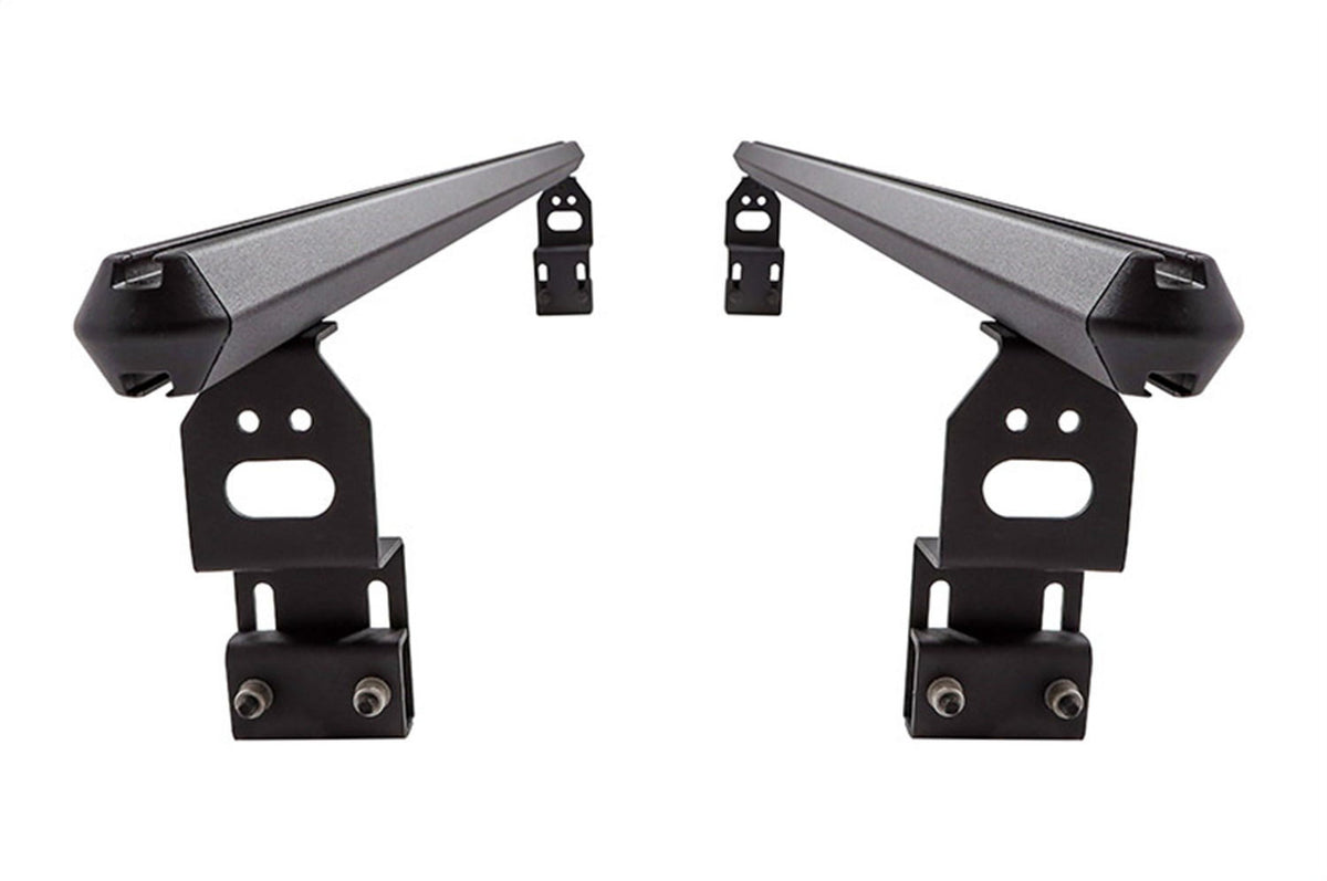 Dee Zee DZ99780BPT Fits select: 2016-2018 TOYOTA TACOMA, 2021-2022 TOYOTA TACOMA DOUBLE CAB/SR/SR5 J734162