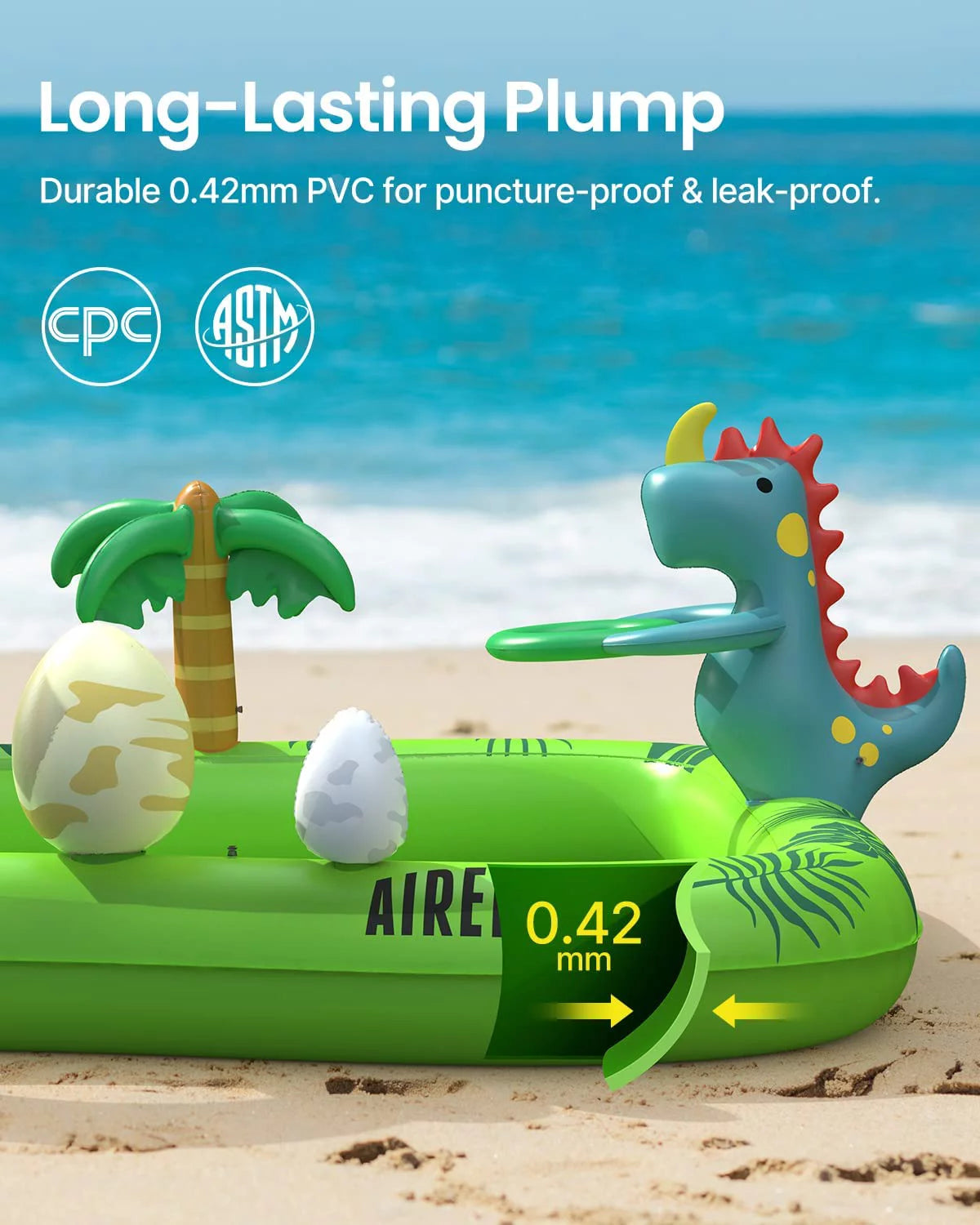 Inflatable Play Center Kiddie Pool S3198