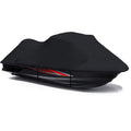 Black 600 Denier JetSki Cover P67570