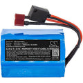 Battery for Bigblue VL15000P-Pro Mini Tricolor Mini G2607