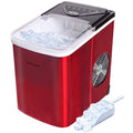 Counter Top Ice Maker Stainless Steel V476814