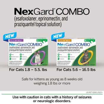 Topical for Cats R59486