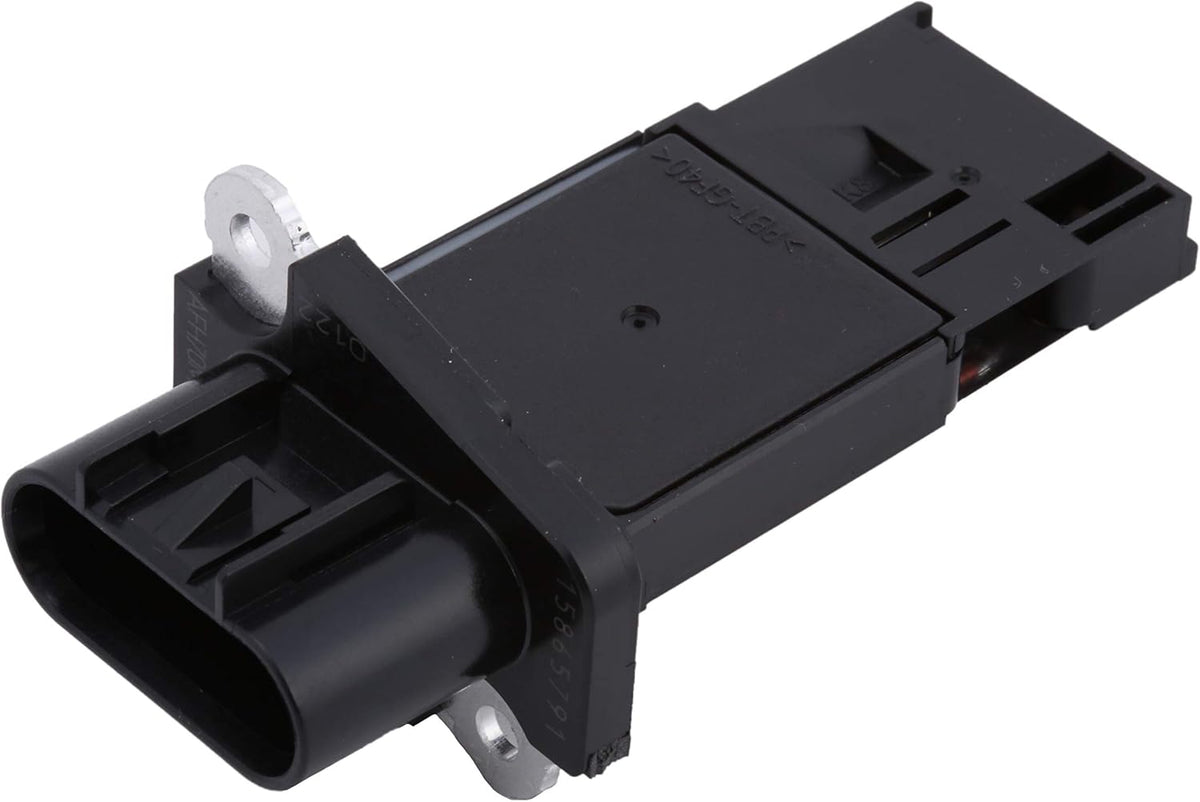 Mass Airflow Sensor with Intake Air Temperature Sensor Pack of 2 T965808