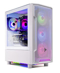 Intel i5 RTX 3060 12GB 1TB NVME 16GB DDR4 RAM Gaming PC A88283