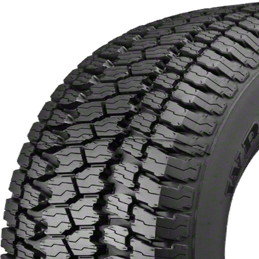 All Terrain P265/70R17 Passenger Tire B5999