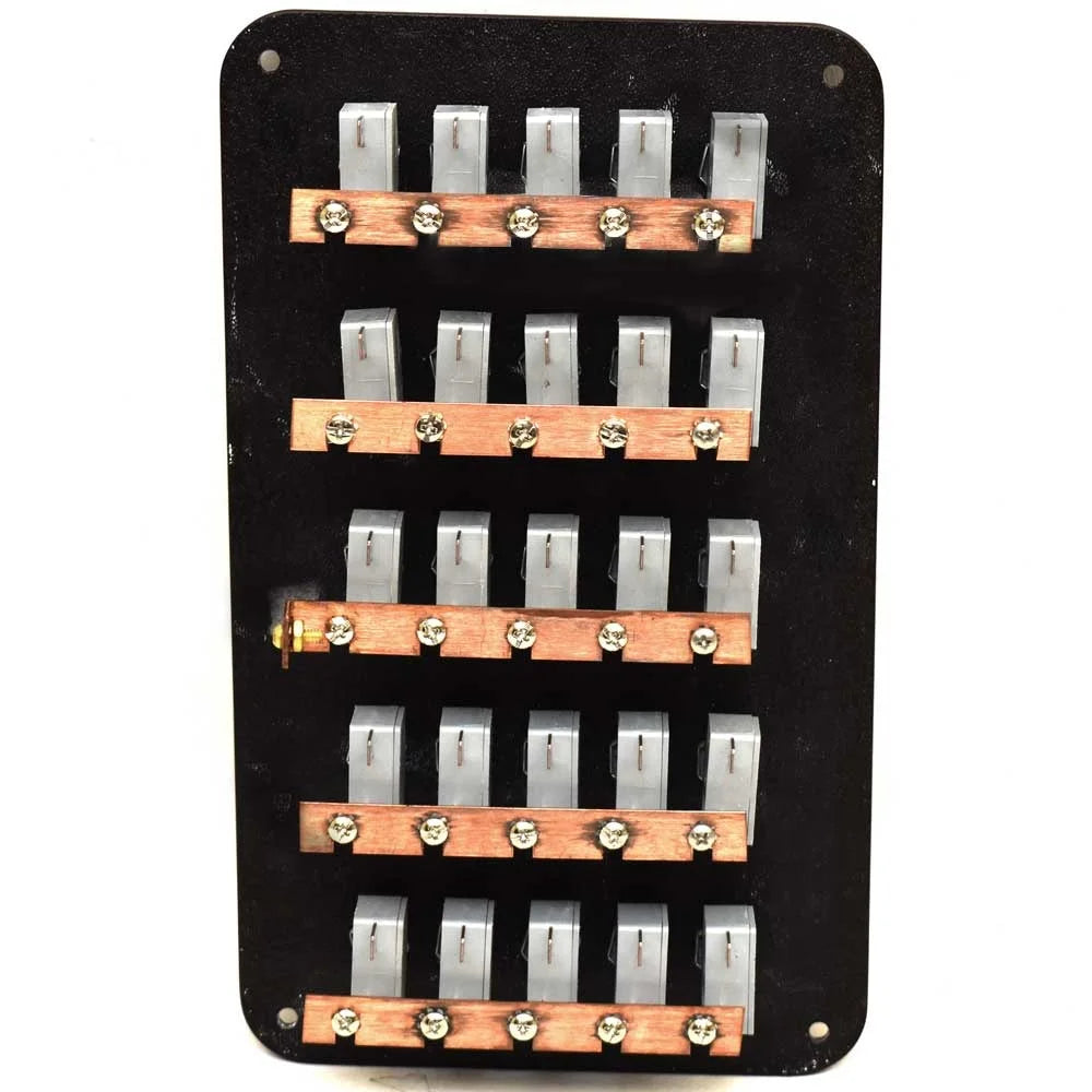 Boat Breaker Panel K231