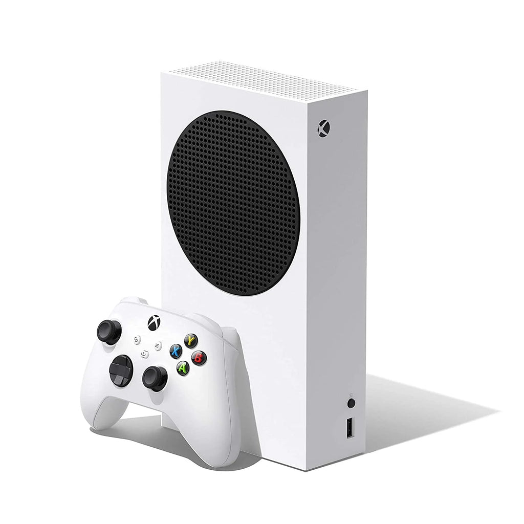Xbox Series S 512GB All-Digital Console O808276