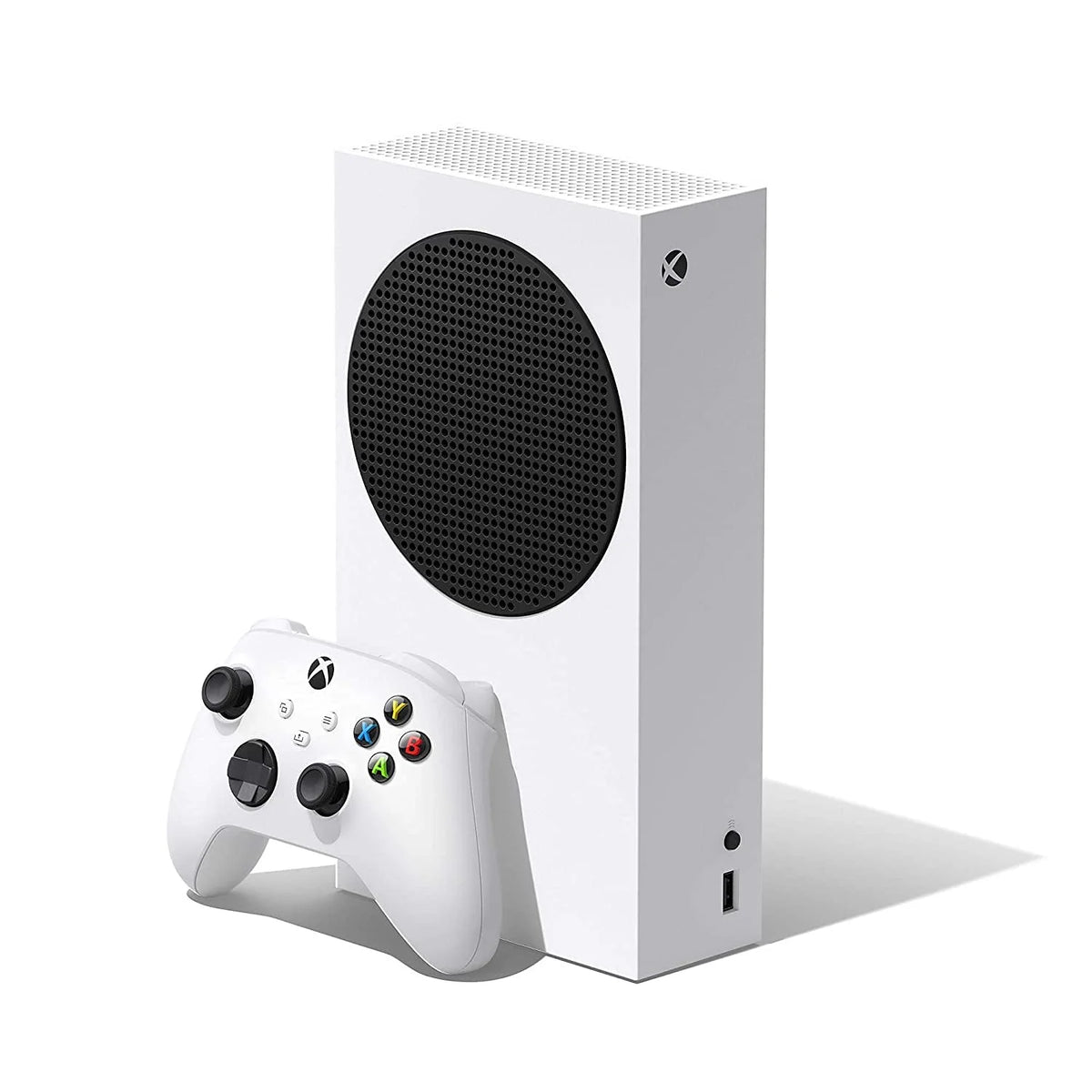 Xbox Series S 512GB All-Digital Console O808276
