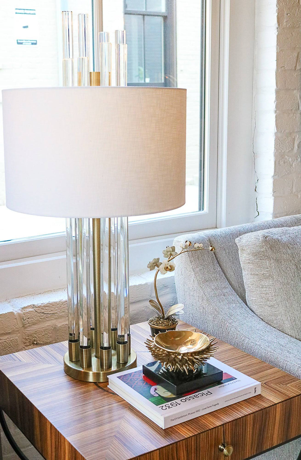 Table Lamp C241
