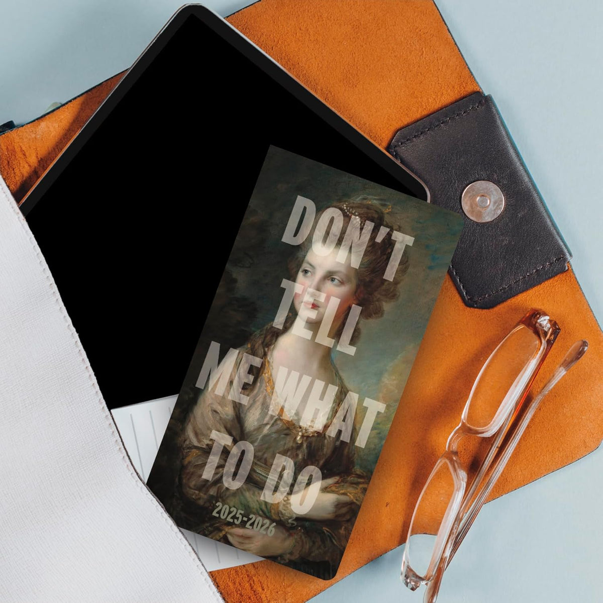 Everyday Pocket Planner P9061