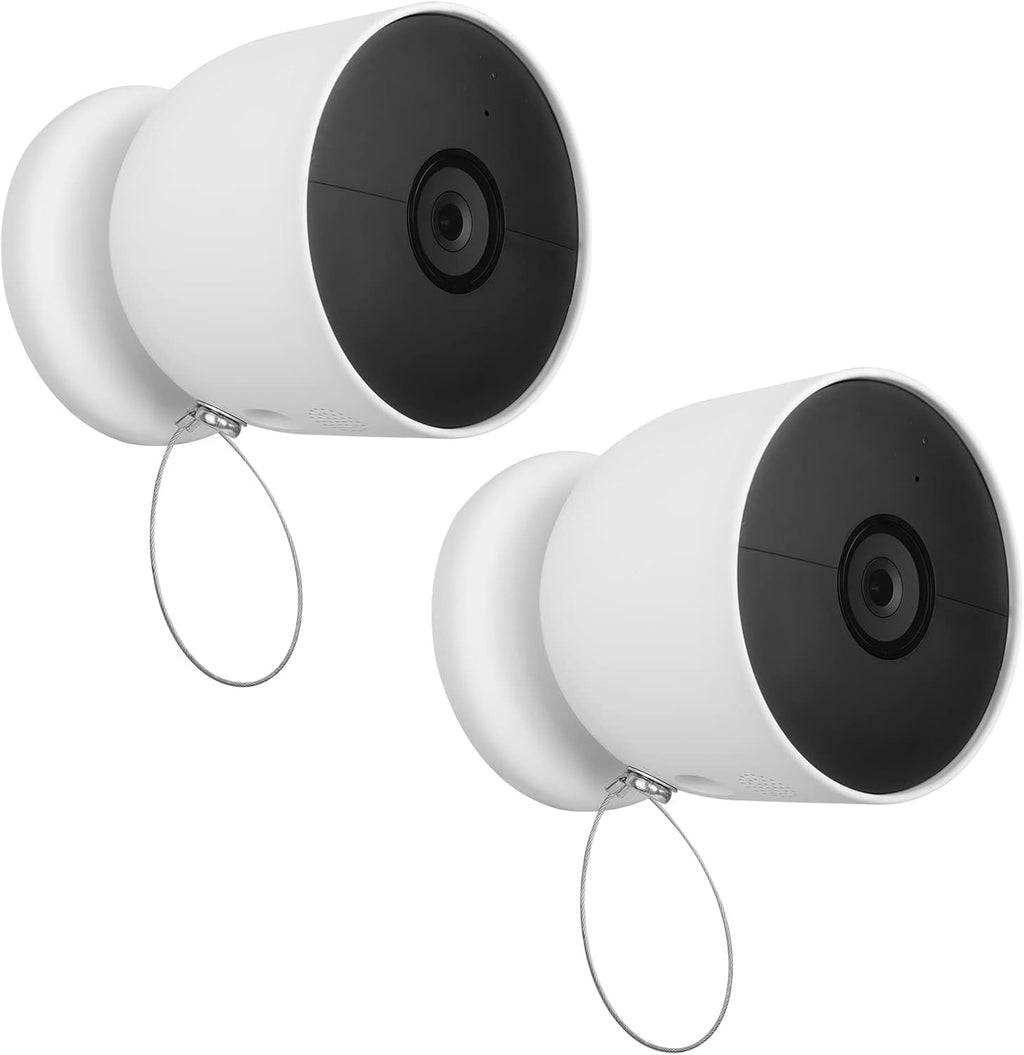 Anti-Drop Security Chain for Google Nest Cam Battery Camera J1948