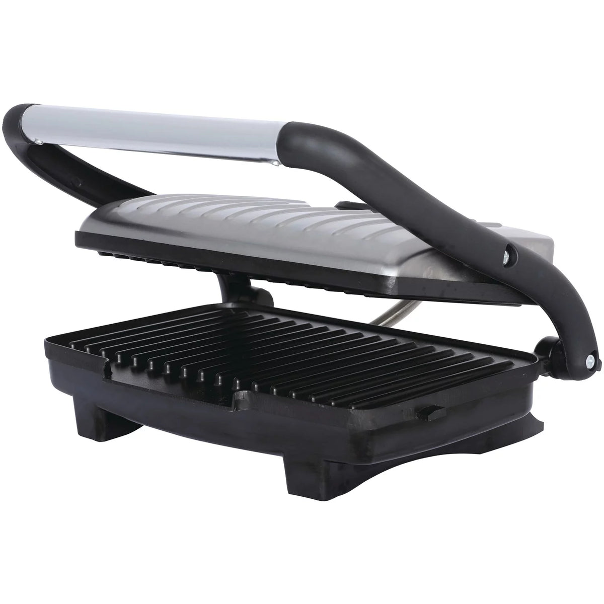 1000-Watt Non-Stick Panini Press and Sandwich Maker S61987