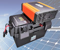 2,000W Solar Generator I65898