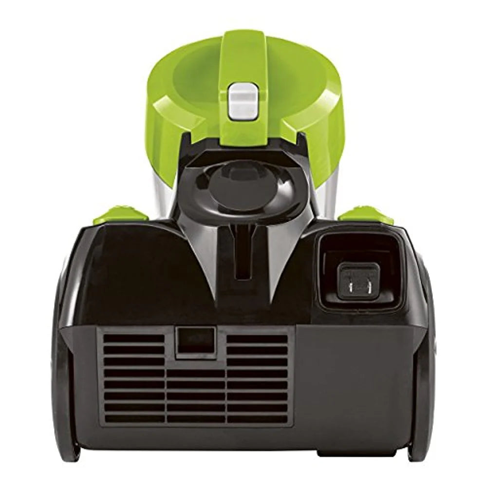 Bagless Canister Vacuum J869099
