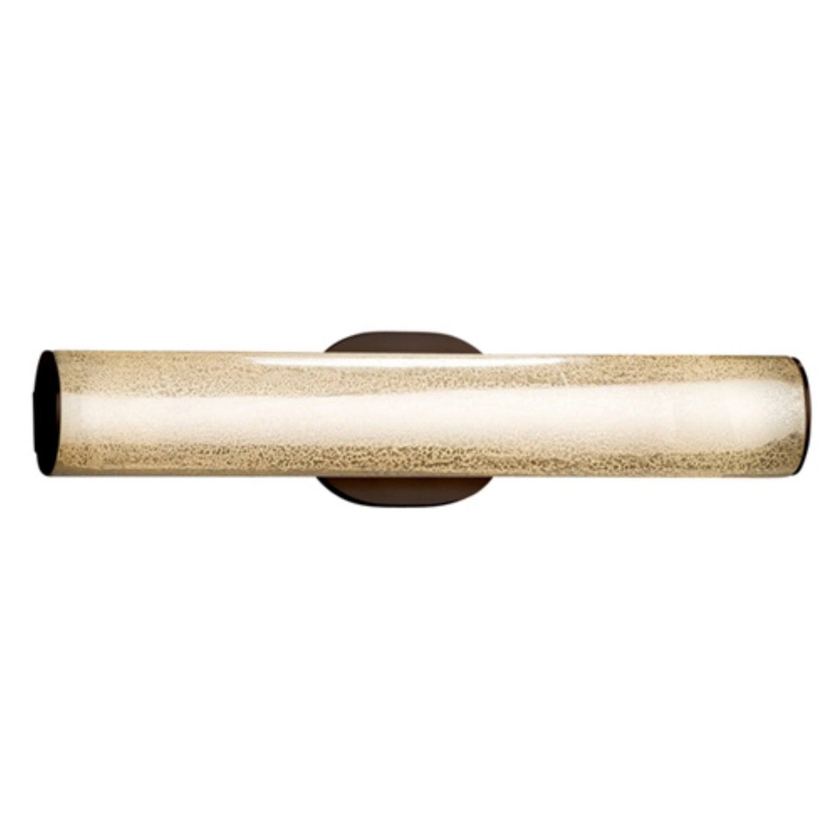 Linear LED Wall/Bath Light, Dark Bronze P192