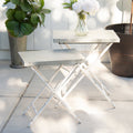 Metal Table (Set of 2) Z6892