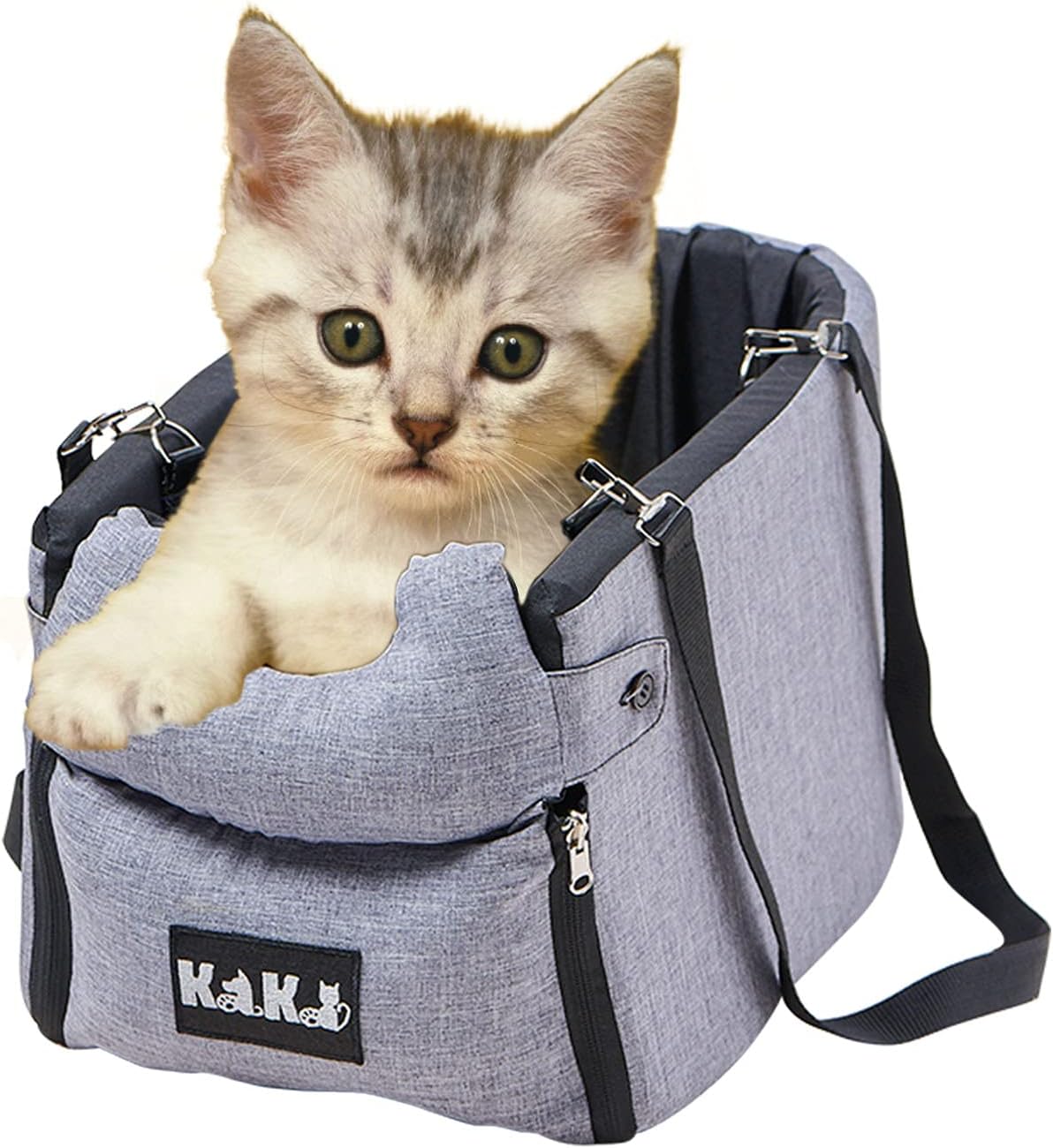 Dog Cat Car Booster Seat B910