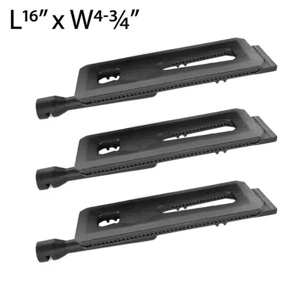 Replacement Cast Iron Gas Burner A771