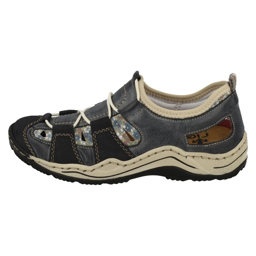 Navy Size 38 EU R124671