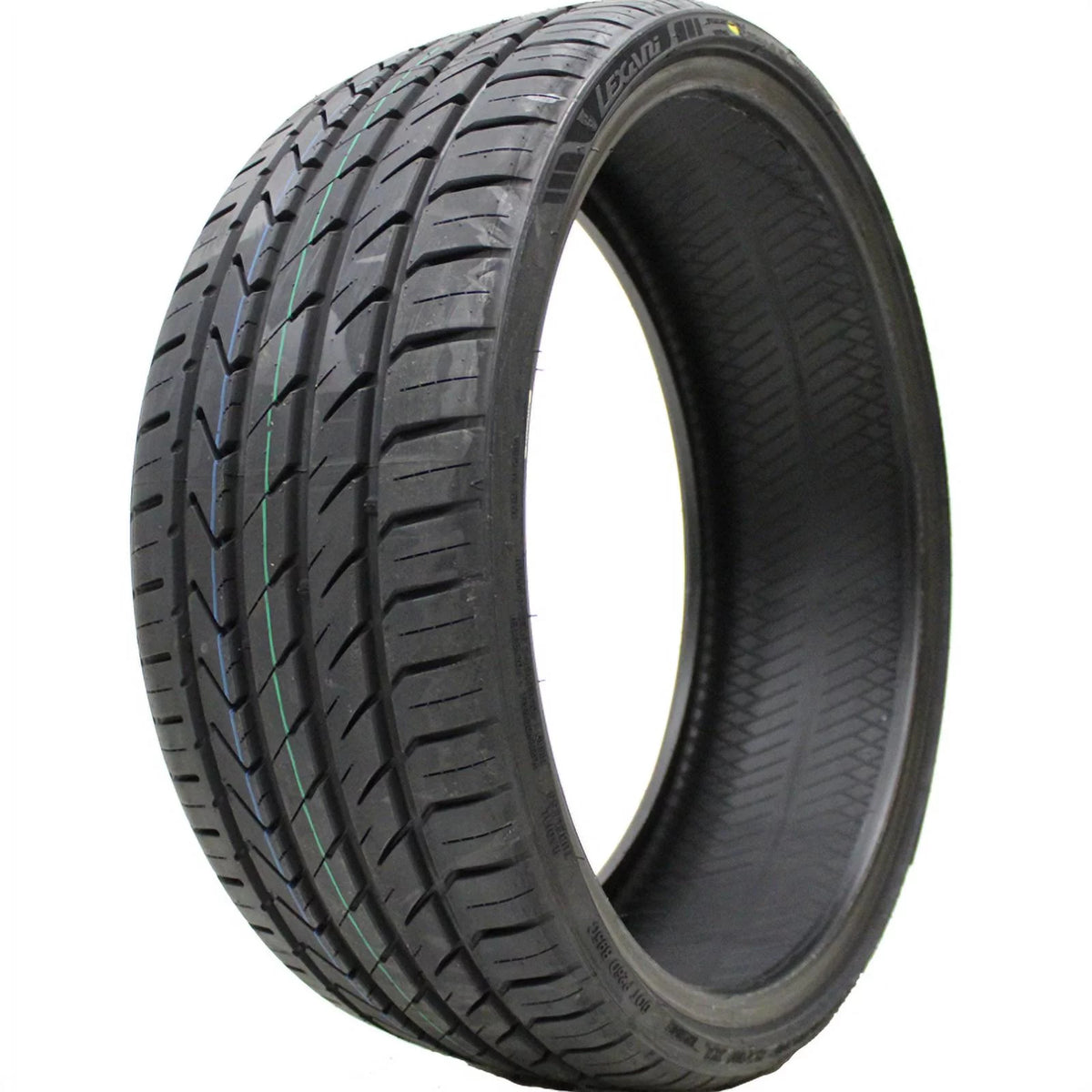 305/30ZR22 Passenger Tire P797168