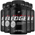5 Pack 300 Capsules Dietary Supplement U71808