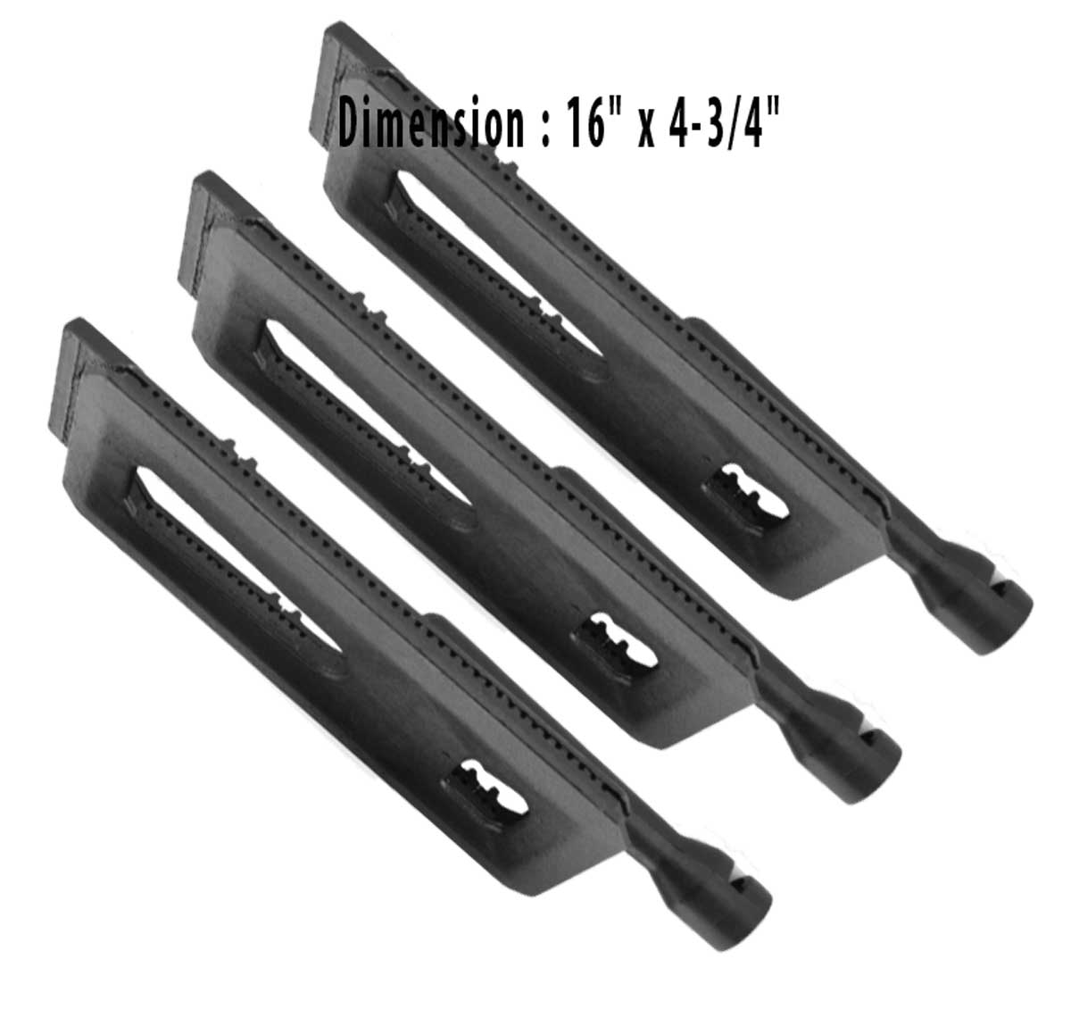 Replacement Cast Iron Gas Burner A771