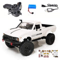 4WD Off-Road RC Car Crawler Truck L661