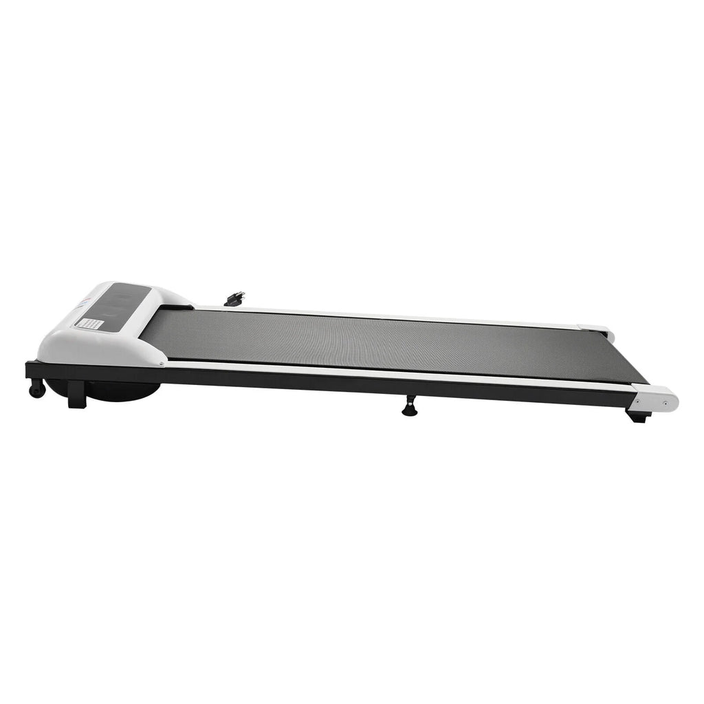 Folding Electric Treadmill with Remote O434