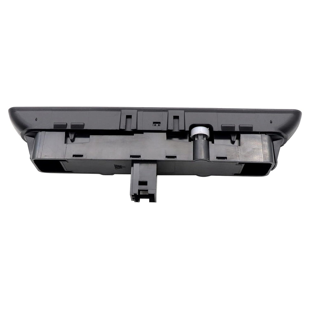 Hood and Decklid Release Switch I476397