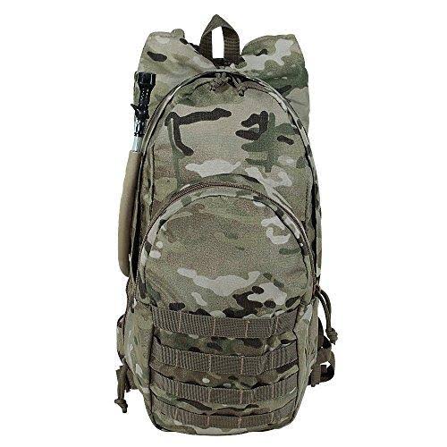 Expandable Hydration Packs with Universal Straps E9020