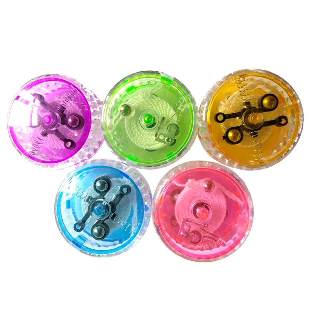 LED Light YoYo Ball Toy R3162