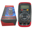 Handheld Digital Capacitor Tester with LCD Display M913924