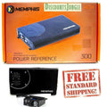 4-Channel Car Audio Amplifier Q858145