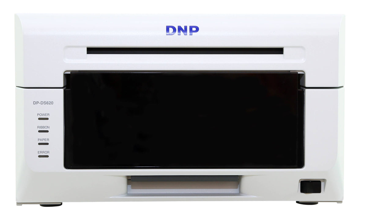 Photo Printer and 4x6 Media Bundle N85292