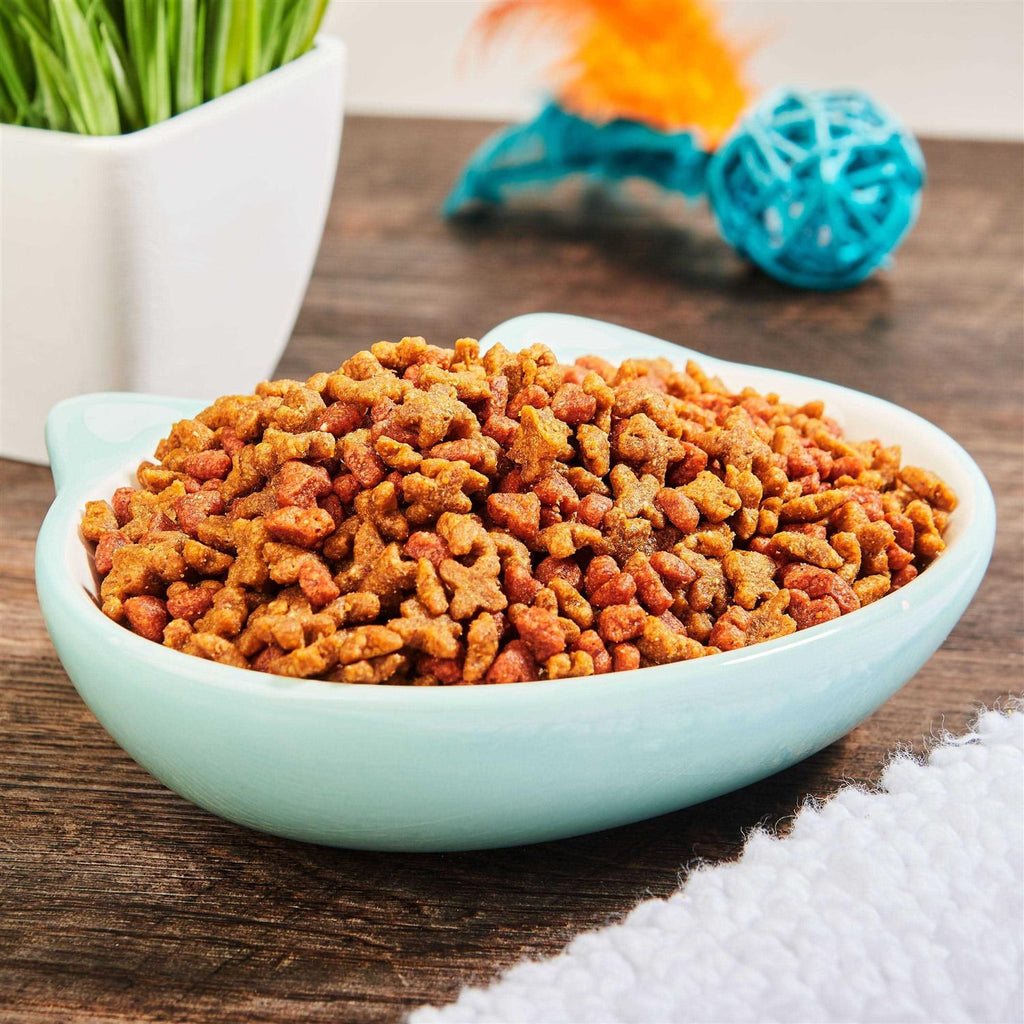 Kitten Formula Dry Cat Food P1790