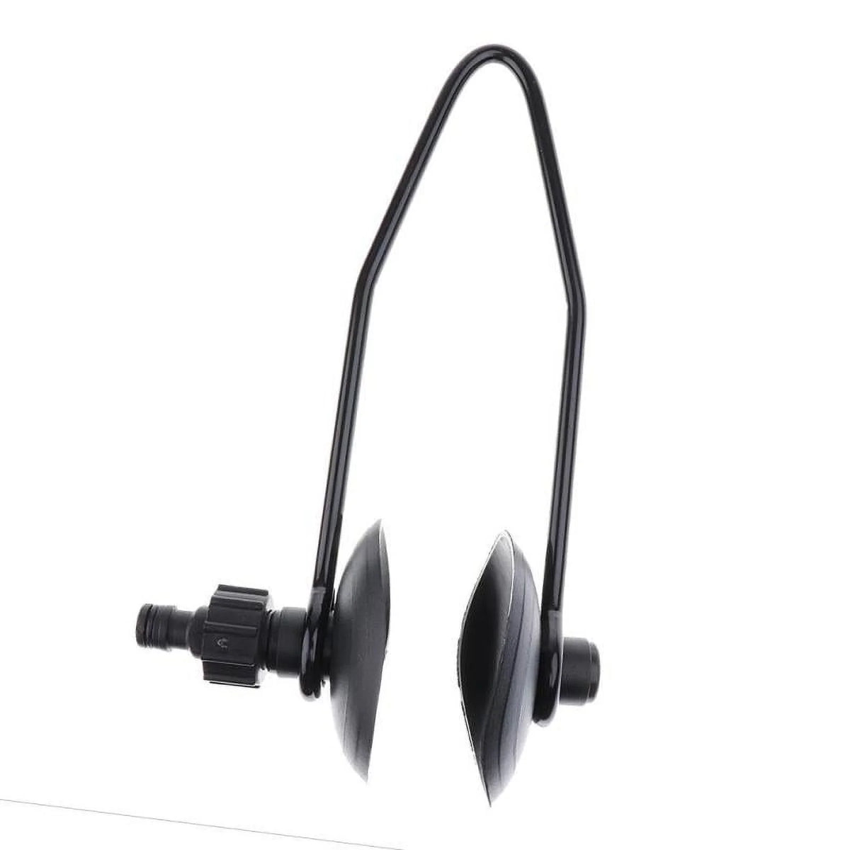 Large Rectangular Ear Muffs Motor Flusher S7382