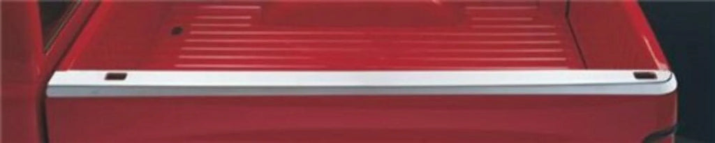 Stainless Steel Bed Rail Caps H6011