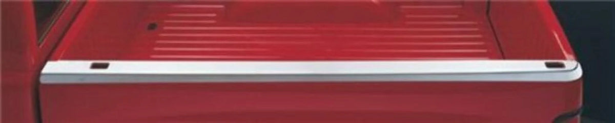Stainless Steel Bed Rail Caps H6011