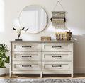 6 Drawer Dresser A808960