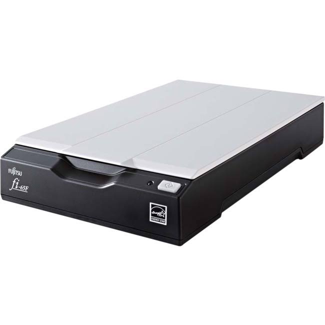 Flatbed Scanner E3440