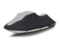 Black/Grey Trailerable PWC JetSki Cover Y756399