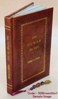 Select Fables of Aesop with an English Translation U747