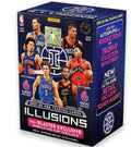 2021-22 Basketball Trading Card Blaster Box (6 Packs) Y542